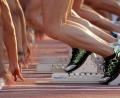 Bild: Fabrice_Coffrini
Beim 45. Rolf-Watter-Sportfest in Regensburg stehen die Sprintdisziplinen im Fokus.