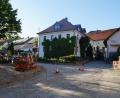 Bild: wel
Kanal- und Straßensanierungen in Thanstein bestimmen den Haushalt 2025.