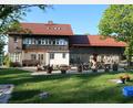 Bild: bsc
Die Standortentscheidung für das Naturparkzentrum steht. Beim Marktredwitzer Haus bei Hohenhard soll es realisiert werden.