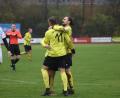 Bild: Dieter Jäschke
Jubelnde Spieler in Schwarz-Gelb – das wünscht sich der TSV Erbendorf am Freitagabend in Vilseck, wenn es in der Bezirksliga-Relegation gegen den 1. FC Rieden geht.