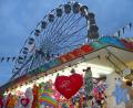 Archivbild: Dobmeier
Ein Junggesellenabschied auf dem Weidener Frühlingsfest endete mit einer Festnahme wegen Erregung öffentlichen Ärgernisses.