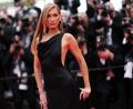 Bild: Scott A Garfitt/Invision/dpa
US-Model Bella Hadid denkt übers Mutterwerden nach. (Archivbild)