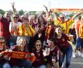 Bild: Hubert Ziegler
ASV Haselmühl - SC Germania Amberg 
Fußball Relegation 
Saison 2024/25
Bild: Hubert Ziegler