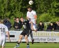 Bild: Hubert Ziegler
Kapitän Jan Fischer (hinten) geht als gutes Beispiel voran. Im letzten Härtetest vor der Relegation muss die ganze Mannschaft mitziehen.