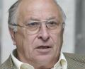 Archivbild: Wolfgang Steinbacher
Josef Lettl, der von 1986 bis 1995 Chef der Amberger Kriminalpolizei war, verstarb am 8. Mai im Alter von 89 Jahren.