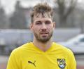 Archivbild: Hubert Ziegler
Alexander Kloos wechselt vom FC Amberg zurück zum SV Etzelwang.
