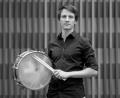 Bild: Tobias Gasser/exb
Schlaginstrumente aller Art stehen im Mittelpunkt der "Night of Percussion".