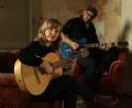 Bild: Martin Huch/exb
Christina Lux und Oliver George harmonieren perfekt.
