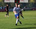 Archivbild: Dieter Jäschke
Ebnaths Spielertrainer Johannes Reiß bereitet seine Truppe auf das Relegationsspiel gegen den SV Inter Bergsteig Amberg II vor.