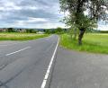 Bild: Gabi Schönberger
Beidseits des Breiten Wegs in Neustadt sieht der künftige Flächennutzungsplan vor, die Möglichkeit vor Gewerbeflächen zwischen den Wohnhäusern und der Autobahn zu entwickeln.