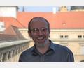 Bild: Anthony Rowley/exb
Anthony Rowley forscht zum Thema Mundarten und Dialekte.