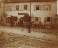 Repro: Gotthard Kemmether
Als Schenkung erhielten das Stadtarchiv und das Stadtmuseum vor kurzem verschiedene Erinnerungsstücke aus der Sindersbergerschen Apotheke in Nabburg.