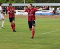 Bild: Dieter Jäschke
Felix Diermeier (vorne) steuerte zwei Treffer zum Heimsieg des SC Luhe-Wildenau am letzten Spieltag der Landesliga Mitte gegen den TSV Seebach bei.
