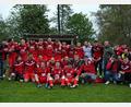 Bild: Gebert
Der TSV Waldershof ist Meister der Kreisliga 2 und steigt in die Bezirksliga auf.
