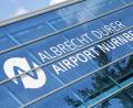Archivbild: Daniel Löb/dpa
Der Flughafen Nürnberg erwartet 2025 bis zu 4,3 Millionen Fluggäste. Im Mai feiert der Airport 70. Geburtstag.