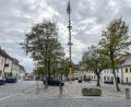 Bild: Susanne Forster
Die Parksituation am Bärnauer Marktplatz und einigen Seitengassen war bereits Ende 2024 Thema im Stadtrat und kam nun erneut auf den Tisch. Der Grund: es gab zwei Bürgerbriefe zu diesem Thema.
