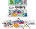 Bild: Ravensburger
Bastelspaß mit dem Memory - do it yourself