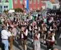 Archivbild: Peter Garreiss [gi] (moosbach@garpe.de)
Beim Heimatfest 2017 in Moosbach war viel los.