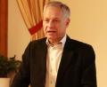 Archivbild: Wilhelm Ertl 
Thorsten Grädler kandidiert bei der nächsten Kommunalwahl für das Amt des Bürgermeisters ins Vilseck.