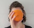 Bild: Privat/dpa
Mara kann keine Orangen essen und nicht einmal Orangensaft mit Fruchtfleisch trinken. Reiner Saft ist für sie aber kein Problem.