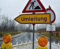 Symbolbild: Stephan Huber
Ende Mai wird die Gemeindeverbindungsstraße nach Littenschwang gesperrt.