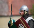 Bild: Matthias Dietl
Beeindruckende Ritter kannst du am Wochenende in Vilseck treffen.