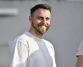 Archivbild: Hubert Ziegler
Roman Reinhardt vom FC Amberg hat als Sportlicher Leiter auch in der Sommerpause alle Hände voll zu tun.