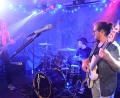 Bild: Kunz
"Noisepollution Rockrevue" auf der "Live Stage" im Parapluie.