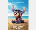 Bild: Disney 2025
Ab 22. Mai läuft der Film "Lilo & Stitch" im Kino.