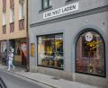 Bild: Wolfgang Steinbacher
Der Eine-Welt-Landen in der Amberger Ziegelgasse ist mehr als nur ein Geschäft. Von Ehrenamtlichen betrieben, setzt er ein Zeichen der Solidarität mit dem globalen Süden.