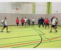 Archivbild: Anita Siebert, exb
Insgesamt 3121Sportler in acht Vereinen weist die Statistik für Neustadt/WN aus. Neben Fußballern und Basketballern darf sich beispielsweise die DJK auch über Gelder aus der städtischen Sportförderung für die Skigymnastik freuen.