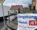Bild: Gabi Schönberger
Die Bürgerinitiative setzt sich seit Oktober 2024 für den Bau der Umgehungsstraße in Mantel ein.