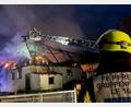 Archivbild: cv
Bei dem Feuer am 14. April in Wiesensüß ist hoher Sachschaden entstanden.