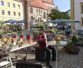 Archivbild: cog
Das jährliche Sulzbach-Rosenberger Besenfest im Herbst wird dieses Jahr wieder mit der Kulturnacht am 19. September aufgewertet.