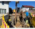 Bild: fpoz
Der grundhafte Ausbau des Siebensternwegs in Poppenreuth kostet rund 445.000 Euro.