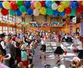 Bild: bsc
Die "Jumping Girls" des TSV Friedenfels eröffneten den großen Kinder- und Familienfasching. Für ihre Darbietung erhielten sie langen Applaus.
