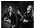 Bild: Schneider/Dandorfer exb.
Fingerstyle-Night Konzertabend mit Silvio Schneider und Michael Dandorfer