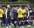 Bild: Gebert
Enttäuschung beim FC Tirschenreuth nach dem Scheitern in der Aufstiegsrelegation.