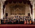 Bild: Vlasta Vodicková/exb
Das Karlsbader Symphonieorchester zu Gast in Waldsassen.
