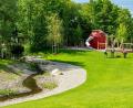 Bild: Armin Weigel/dpa
Die Landesgartenschau in Furth im Wald beginnt am 22. Mai.