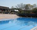 Bild: kro
Am 24. Mai öffnet das Tirschenreuther Freibad wieder an fünf Tagen in der Woche.