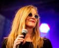 Bild: Michael Memminger
Lisa Wahlandt kommt mit ihrem Trio nach Sulzbach-Rosenberg.
