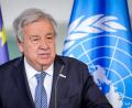 Bild: Kay Nietfeld/dpa
Guterres bei einem Besuch in Berlin
