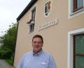 Bild: Houschka
Ein Amtsarzt soll jetzt die Dienstunfähigkeit von Bürgermeister Christian Ziegler prüfen.