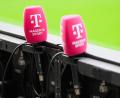 Bild: Robert Michael/dpa
Die Telekom hat sich die TV-Rechte für die WM 2026 gesichert.