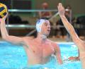 Archivbild: G. Büttner
Thomas Kick (links) erwartet mit dem SV die Wasserfreunde aus Fulda im Schätzlerbad.