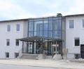 Bild: rgr
Beim Tag der offenen Schule" des St. Michaels-Werkes, am 22. Mai, kann auch das neue Schulgebäude besichtigt werden.