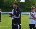 Bild: dme
SpVgg Unterhaching II - SC Luhe-Wildenau 2:0 (1:0) am 24. Mai 2025, Bayernliga-Relegation