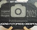 Bild: Alexander Unger
Beim Jugendfotopreis Oberpfalz haben sich die Teilnehmer mit dem Jahresthema "jung sein" auseinandergesetzt.