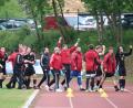Bild: Dieter Jäschke
25.05.2025, Erbendorf, FC Weiden Ost II - SC Kirchenthumbach, Relegation Kreisliga